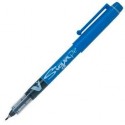 ROTULAD. PILOT VSIGNPEN PTA.FIBRA AZUL SW-VSP-L