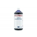 TINTA ROTUL.EDDING 1 litro T1000 AZUL