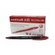 ROLLER TINTA LIQ. UNI-BALL AIR 0.5MM UBA-188-M RO - Pack de 12 unidades