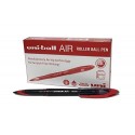 ROLLER TINTA LIQ. UNI-BALL AIR 0.5MM UBA-188-M RO - Pack de 12 unidades