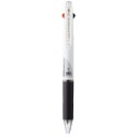 BOLIGRAFO JETSTREAM 3 COLORES CUERPO BLANCO UNI-BALL 246249000