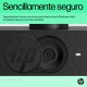 HP - HP Cámara web 620 FHD - 6Y7L2AA