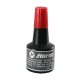 TINTA PARA ENTINTAR TAMPON 30 CC. COLOR ROJO HORSE 251103