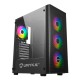 UNYKACH - UNYKAch Caja ATX Gaming Mir 100 - UK511303