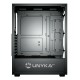 UNYKACH - UNYKAch Caja ATX Gaming Mir 100 - UK511303