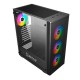 UNYKACH - UNYKAch Caja ATX Gaming Mir 100 - UK511303