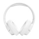 JBL Tune 720BT Auriculares Inalámbrico Diadema Llamadas/Música Bluetooth Blanco