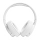 JBL Tune 720BT Auriculares Inalámbrico Diadema Llamadas/Música Bluetooth Blanco