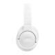 JBL Tune 720BT Auriculares Inalámbrico Diadema Llamadas/Música Bluetooth Blanco