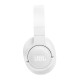 JBL Tune 720BT Auriculares Inalámbrico Diadema Llamadas/Música Bluetooth Blanco