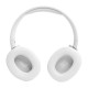 JBL Tune 720BT Auriculares Inalámbrico Diadema Llamadas/Música Bluetooth Blanco