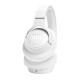 JBL Tune 720BT Auriculares Inalámbrico Diadema Llamadas/Música Bluetooth Blanco