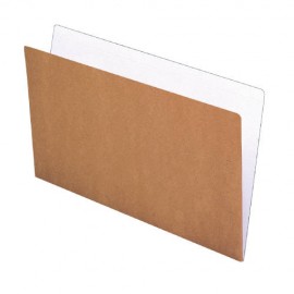 SUBCARPETA SIMPLES KRAFT 240 GRS FOLIO BICOLOR GIO 400040628