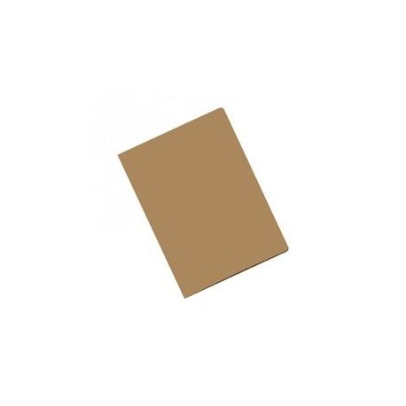 DOHE SUBCARPETA CARTULINA KRAFT INTENSO FOLIO FASTENER 170GR -50U-