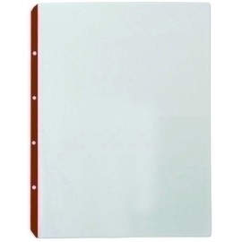 FUNDA MULT.IBERP.PVC 100µ A3 4 TL. P/30