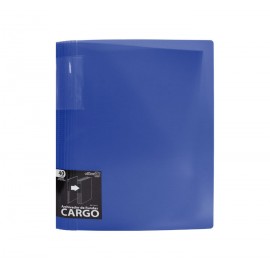 CARP. 40F OFFICE BOX CARGO LOMO EXT. AZUL