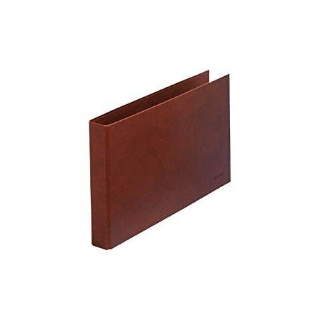 CARP. DOHE 2AN 40MM FOLIO APAISADO CARTON FORRADO - Pack de 12 unidades