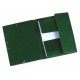 CARPETA SOLAP.IBER.PVC Fº PROL. VERDE