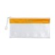 PORTATODO DOHE CREM. PVC AMARILLO - Pack de 12 unidades