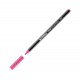 ROTULADOR EDDING 1300-09 PTA. REDONDA 2MM ROSA