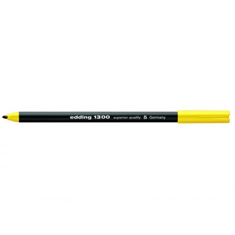 EDG ROTULADOR PTA REDONDA 3MM AM 1300-05