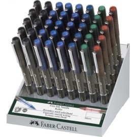 ROLLER FABER CASTELL MICRO 0,5 EXP.40