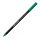 EDDING ROTULADOR PUNTA DE FIBRA 1300 VERDE -10U-