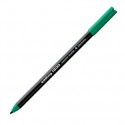 EDDING ROTULADOR PUNTA DE FIBRA 1300 VERDE -10U-