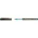 ROLLER FABER CASTELL MICRO 0,5 VERDE - Pack de 12 unidades