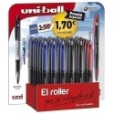 ROLLER UNI-BALL AIR MICRO 0,5 EXP.36