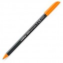 ROTULADOR EDDING 1200 1MM NARANJA 1200-06