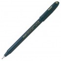 PILOT ROTULADOR PERMANENTE SCA-UF NEGRO -12U-