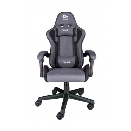 TALIUS TAL-HORNET-GRY silla para videojuegos Silla para videojuegos universal Gris