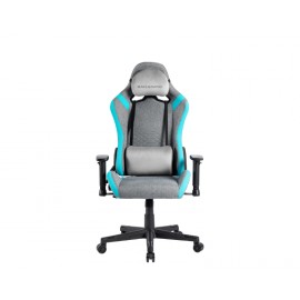 MARS GAMING - SILLA MGC-PRO AZUL MATERIAL TRANSPIRABLE MARS GAMING - MGCPROFBL