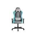 MARS GAMING - SILLA MGC-PRO AZUL MATERIAL TRANSPIRABLE MARS GAMING - MGCPROFBL