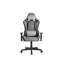 MARS GAMING - SILLA MGC-PRO NEGRO MATERIAL TRANSPIRABLE MARS GAMING - MGCPROFB