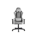 MARS GAMING - SILLA MGC-PRO BLANCO MATERIAL TRANSPIRABLE MARS GAMING - MGCPROFW