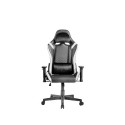 MARS GAMING - SILLA MGC-PRO BLANCO CUERO SINTETICO MARS GAMING - MGCPROBW