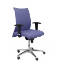 Sillón Albacete confidente bali azul claro hasta 160 kg