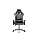 MARS GAMING - SILLA MGC-PRO NEGRO CUERO SINTETICO MARS GAMING - MGCPROBK