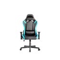 MARS GAMING - SILLA MGC-PRO AZUL CUERO SINTETICO MARS GAMING - MGCPROBBL