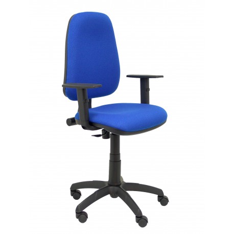 Silla Sierra bali azul brazos regulables