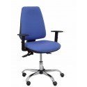 Silla Elche S 24 horas bali azul claro