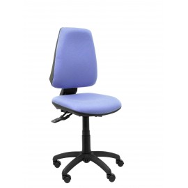 Silla Elche S bali azul claro