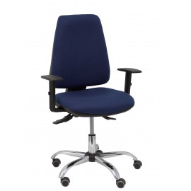 Silla Elche S 24 horas bali azul marino