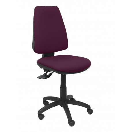 Silla Elche sincro bali morado