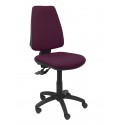 Silla Elche sincro bali morado