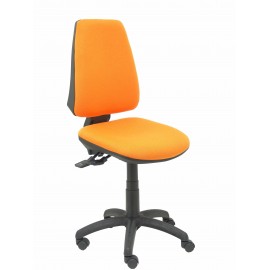 Silla Elche sincro bali naranja