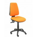 Silla Elche sincro bali naranja