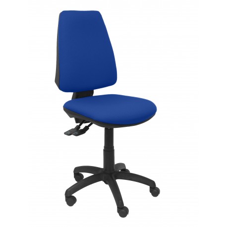 Silla Elche sincro bali azul